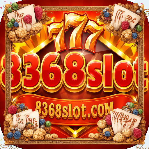 8368slot — mitra unggulan